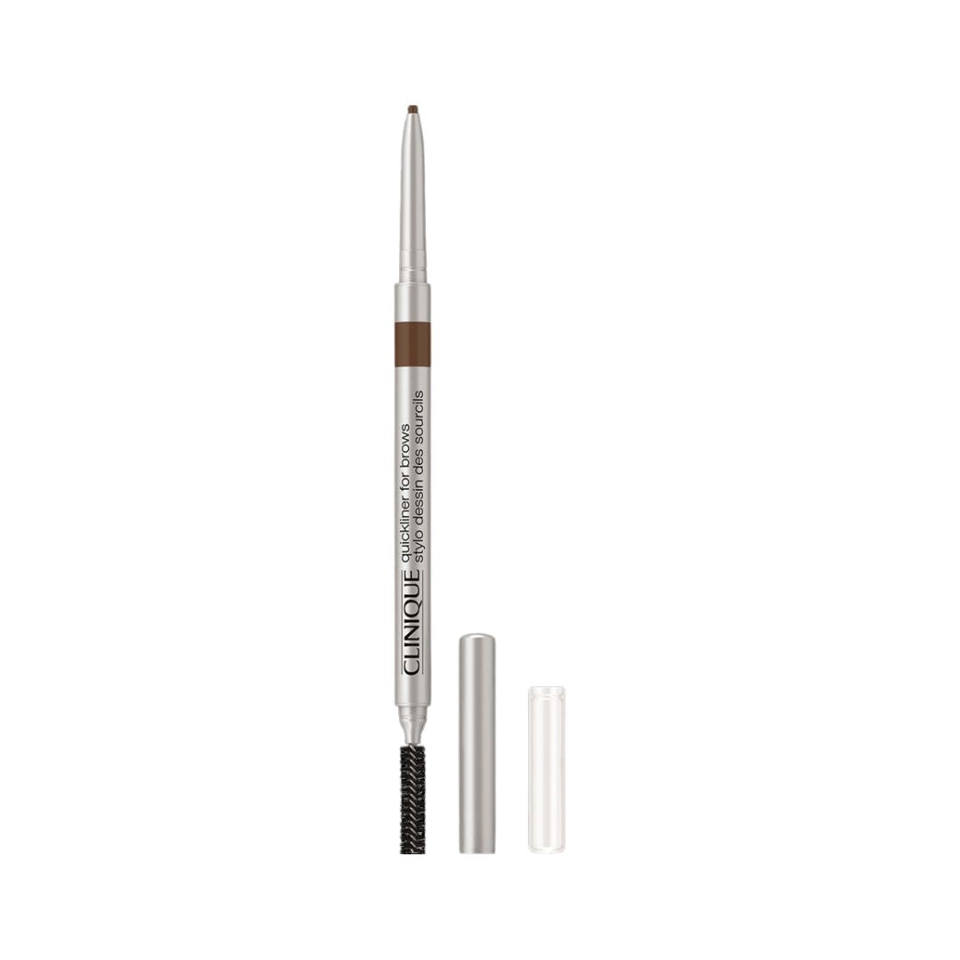 Clinique Quickliner Pencil For Eyebrows קליניק עפרון גבות ללא חידוד