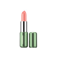 Clinique Pop Longwear Lipstick Shine קליניק שפתון פופ בגימור מבריק