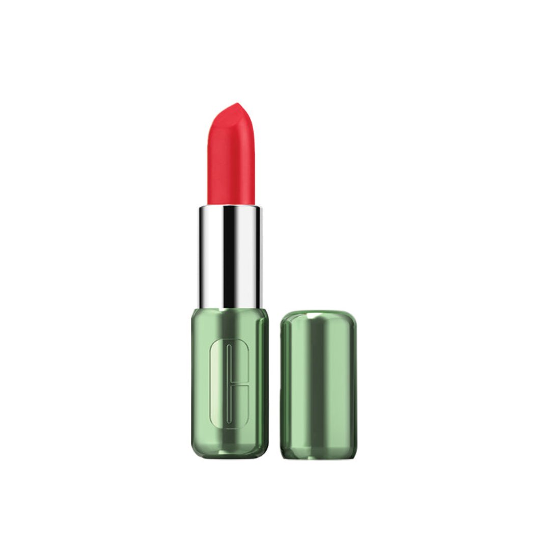 Clinique Pop Longwear Lipstick Matte קליניק שפתון פופ בגימור מאט