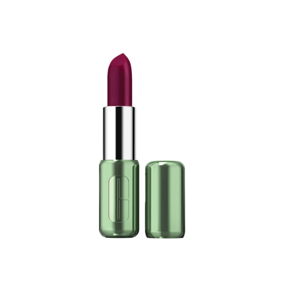 Clinique Pop Longwear Lipstick Matte קליניק שפתון פופ בגימור מאט-GLAM42