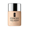 Clinique Anti Blemish Solns Liquid makeup קליניק מייק-אפ אנטי-בלמיש לטיפול בפצעים ובפצעונים - GLAM42