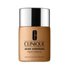 Clinique Anti Blemish Solns Liquid makeup קליניק מייק-אפ אנטי-בלמיש לטיפול בפצעים ובפצעונים - GLAM42