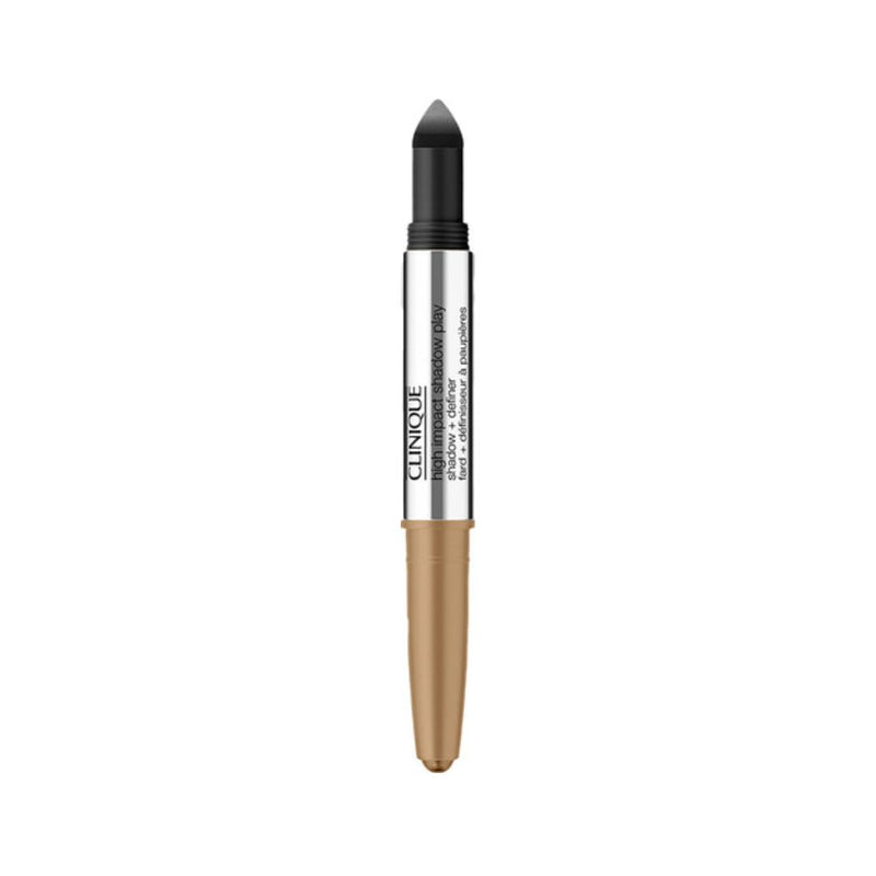 Clinique High Impact Shadow Play™ Shadow + Definer 1.9G קליניק צללית דו צדדית-GLAM42