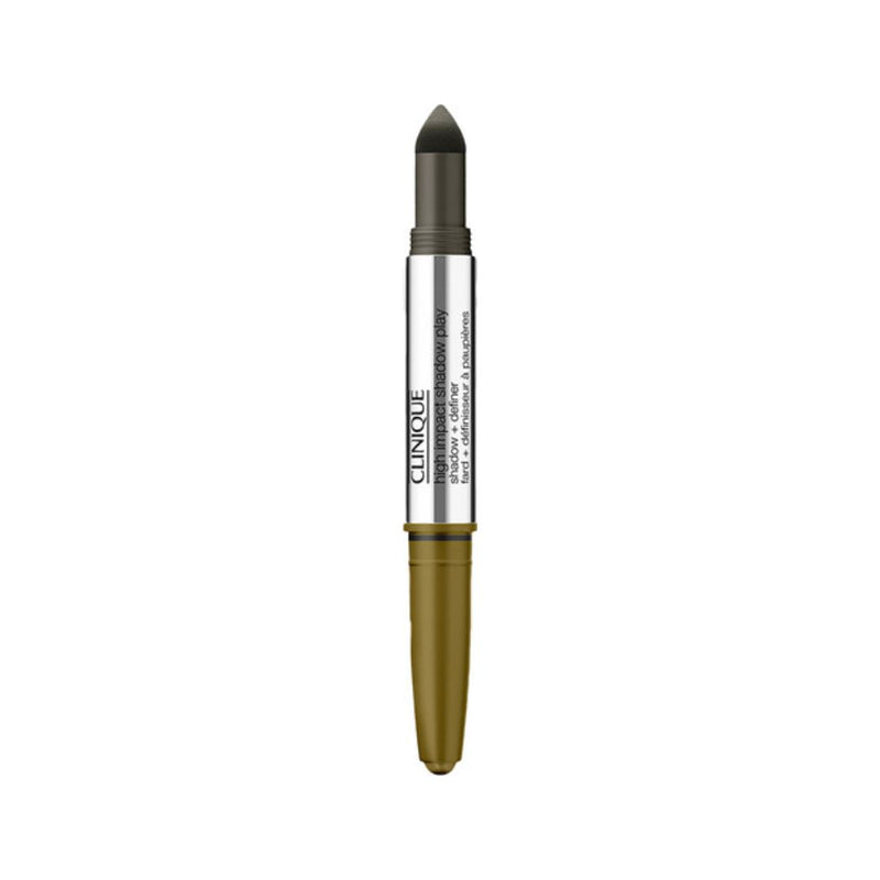 Clinique High Impact Shadow Play™ Shadow + Definer 1.9G קליניק צללית דו צדדית-GLAM42