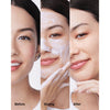 Clinique Take The Day Off Foaming Mousse קליניק מסיר איפור במרקם מוס לניקוי עור הפנים-GLAM42