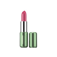 Clinique Pop Longwear Lipstick Shine קליניק שפתון פופ בגימור מבריק