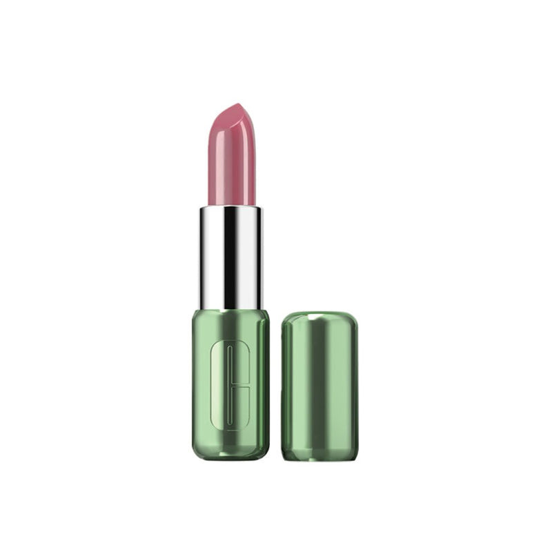 Clinique Pop Longwear Lipstick Shine קליניק שפתון פופ בגימור מבריק