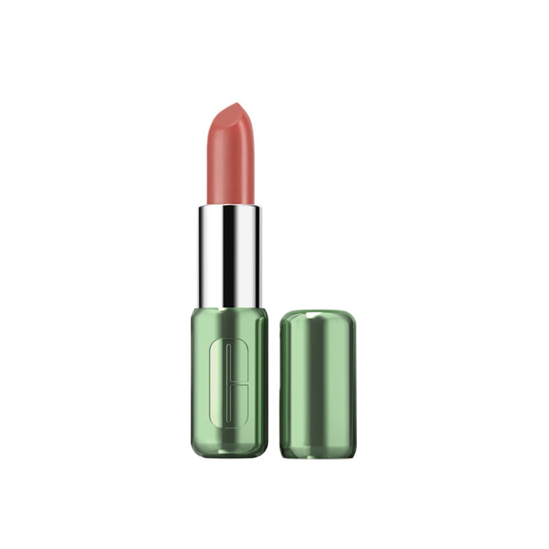 Clinique Pop Longwear Lipstick Satin קליניק שפתון פופ בגימור סאטן