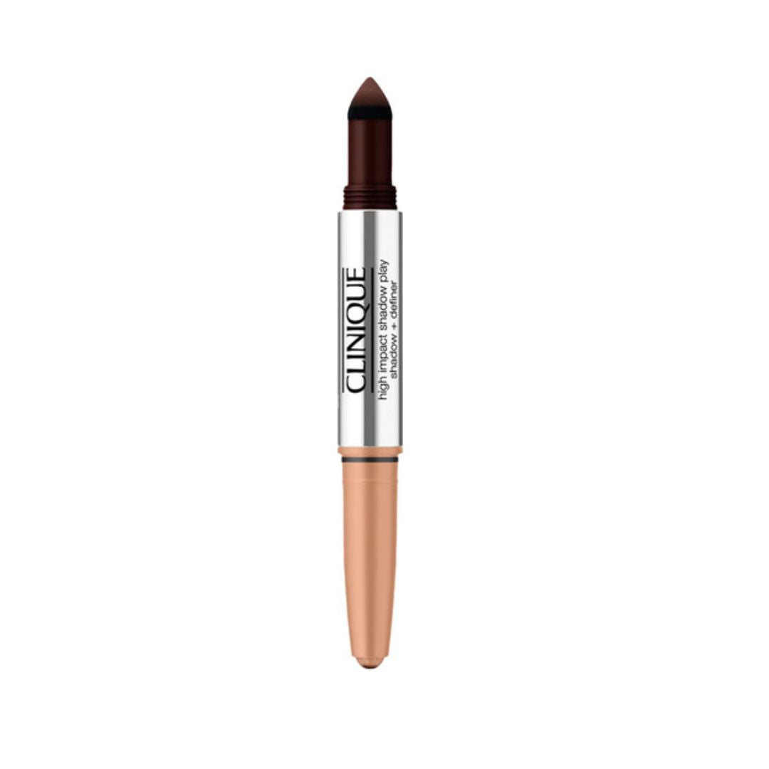 Clinique High Impact Shadow Play™ Shadow + Definer 1.9G קליניק צללית דו צדדית-GLAM42
