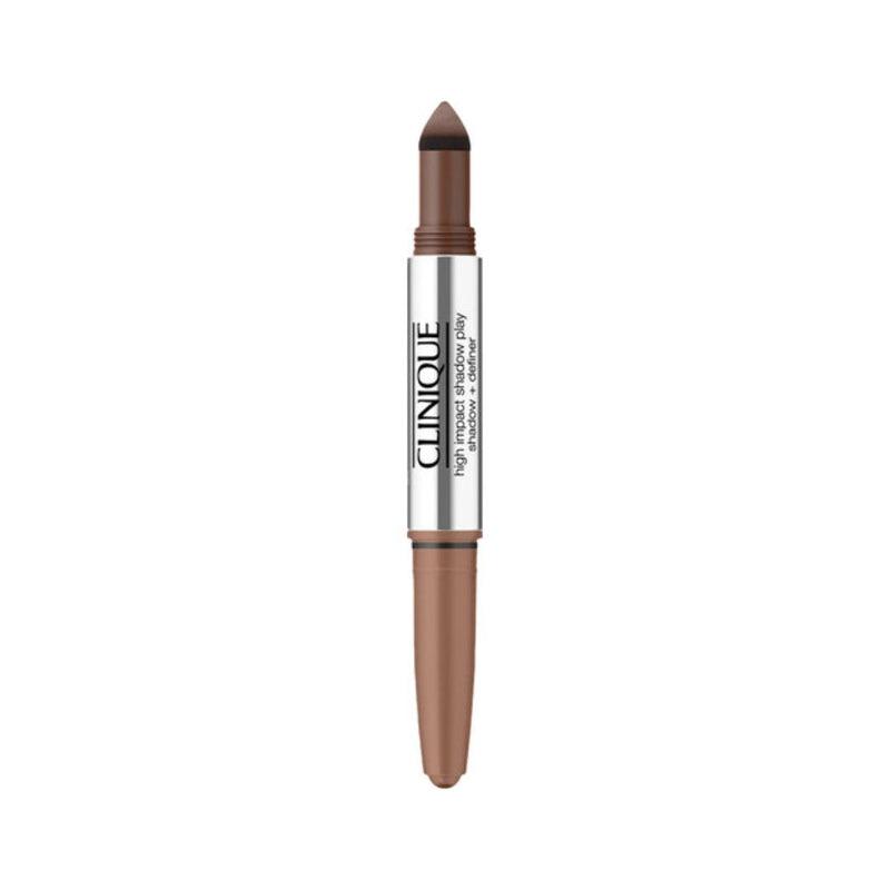 Clinique High Impact Shadow Play™ Shadow + Definer 1.9G קליניק צללית דו צדדית-GLAM42