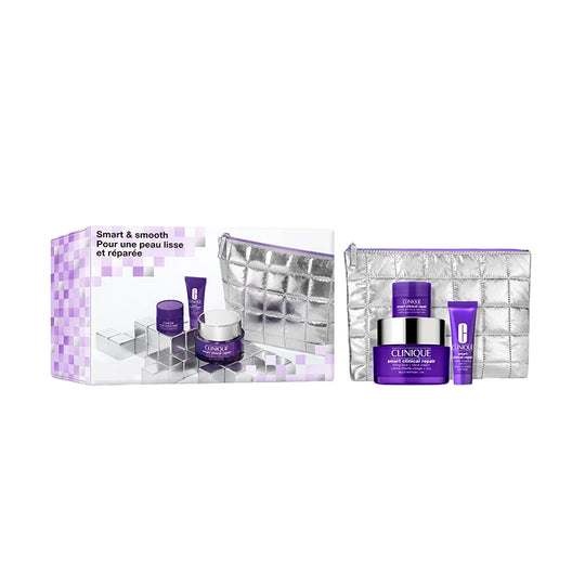 Clinique Smart Lift Value Set קליניק סט קרם סמארט ליפטינג-GLAM42