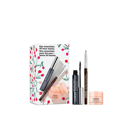 Clinique Lash Power Mascara Set קליניק סט מסקרה לאש פאוור-GLAM42