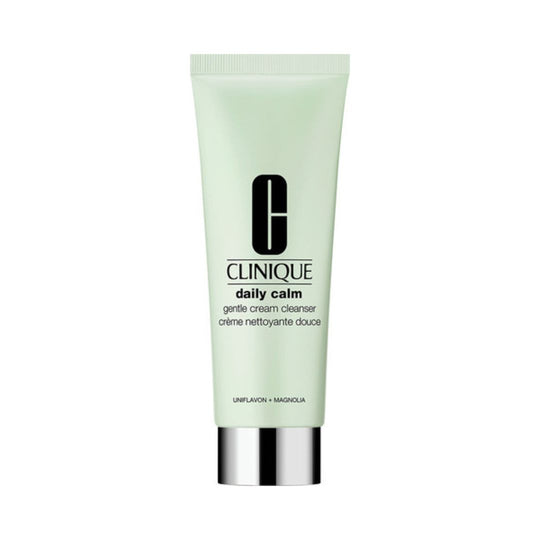 Daily Calm Gentle Cream Cleanser קליניק קרם ניקוי עדין להרגעת העור