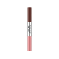 Clinique High Impact Shadow Play Shadow + Definer Black Honey 1.9G - קליניק צללית דו צדדית שדו פליי בגוון פינק + בלאק האני-GLAM42