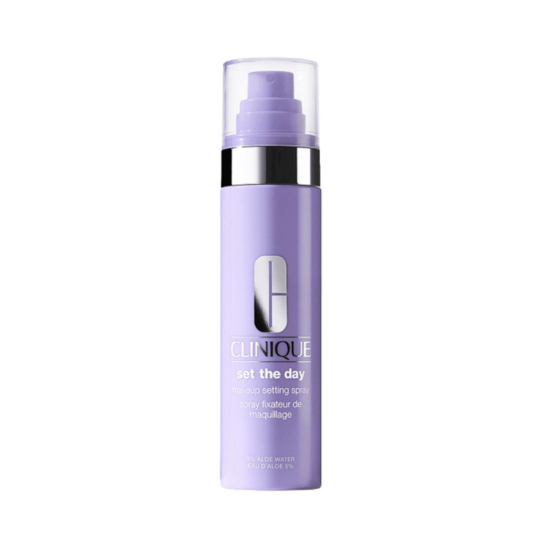 Set The Day Makeup Setting Spray קליניק ספריי לקיבוע איפור