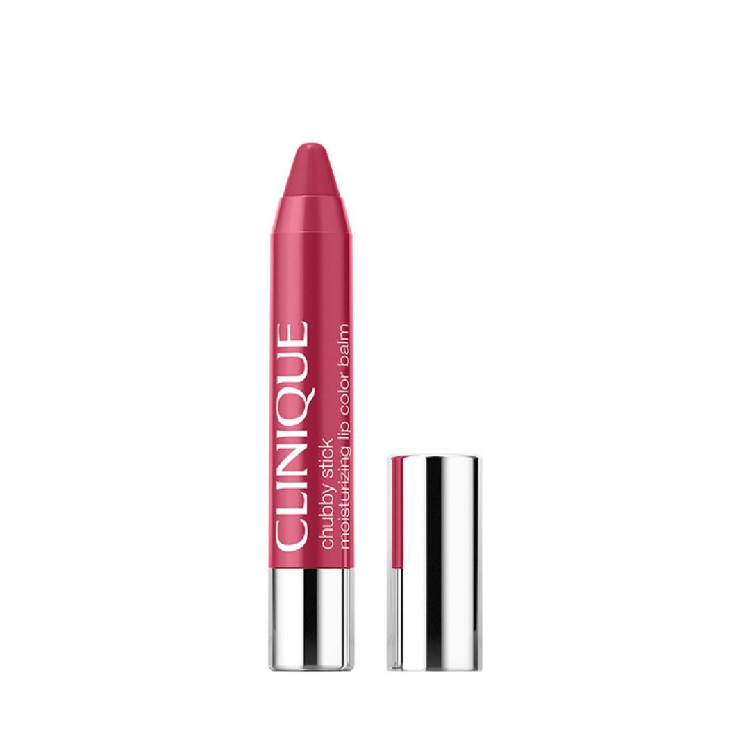 Chubby Stick™ Moisturizing Lip Color Balm קליניק שפתון לחות עם גוון צ'אבי