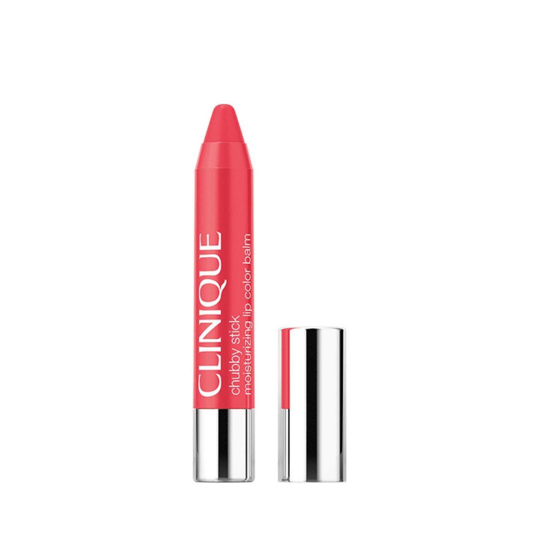 Chubby Stick™ Moisturizing Lip Color Balm קליניק שפתון לחות עם גוון צ'אבי