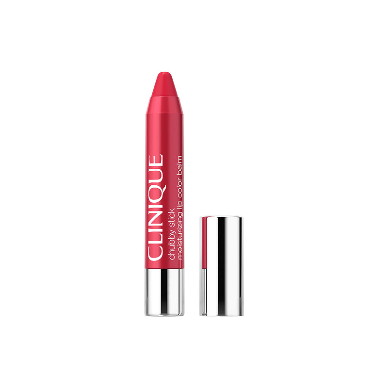 Chubby Stick™ Moisturizing Lip Color Balm קליניק שפתון לחות עם גוון צ'אבי