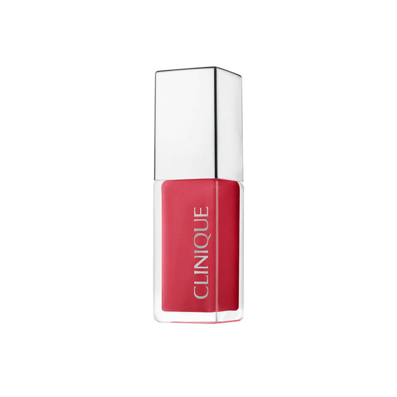 Clinique Pop Lip & Cheek Oil Pink Honey 7ML - קליניק שמן שפתיים ולחיים פינק האני 7 מ"ל-GLAM42