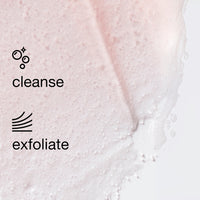 Moisture Surge Foaming Glow Scrub קליניק סבון פילינג לעור זוהר