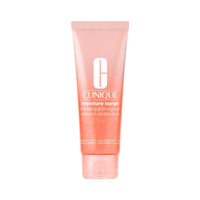 Moisture Surge Foaming Glow Scrub קליניק סבון פילינג לעור זוהר