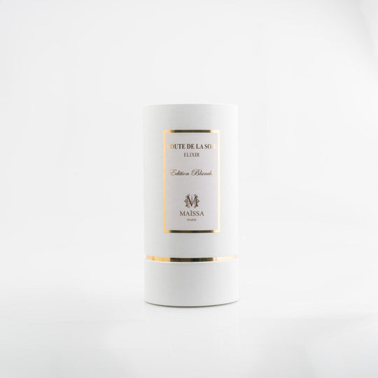 Maison Maissa Parfum Route de la Soie Blanche Edp Elixir 100ml בושם מייסון מייסה יוניסקס-GLAM42