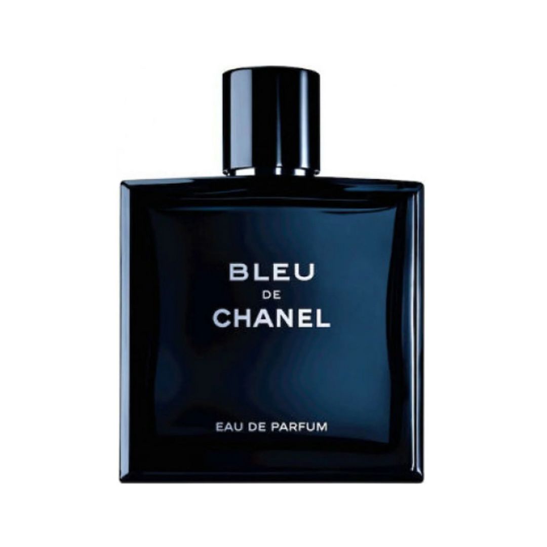 Chanel Bleu de Chanel EDP For Men 100ML שאנל בלו אדפ לגבר