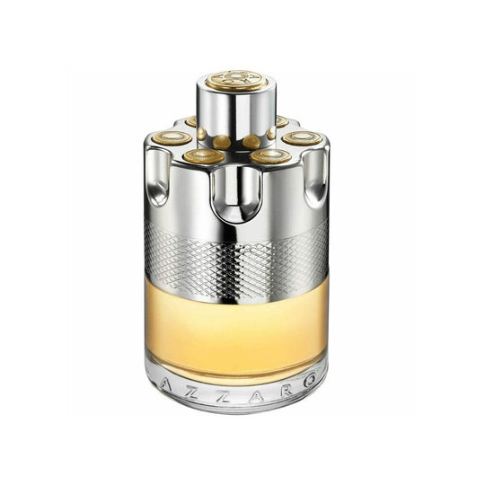 Azzaro Wanted by Night EDP 100ml | אזארו וונטד ביי נייט לגבר 100 מ"ל-GLAM42