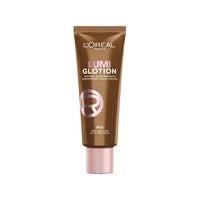 L'Oréal Paris - Glotion 905 Very Deep Glow 40ML | גלושן 905 וורי דיפ גלואו של לוריאל פריז 40 מ"ל-GLAM42