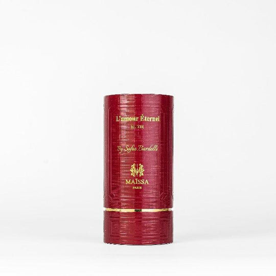 Maison Maissa Lamour Eternel Edp Elixir 100ml בושם מייסה לאמור אטרנל יוניסקס-GLAM42