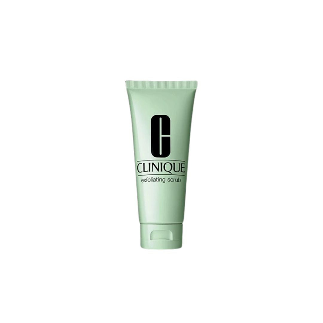 Clinique Exfoliating Scrub 100ml קליניק תכשיר פילינג לעור