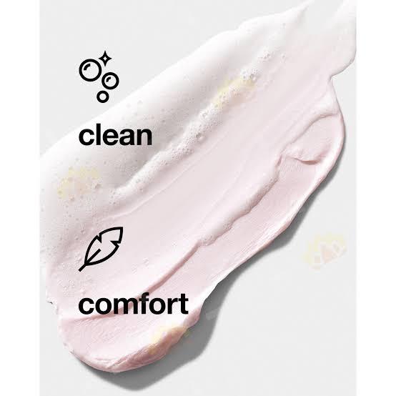 Rinse Off Foaming Cleanser קליניק קצף ניקוי