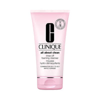 Rinse Off Foaming Cleanser קליניק קצף ניקוי