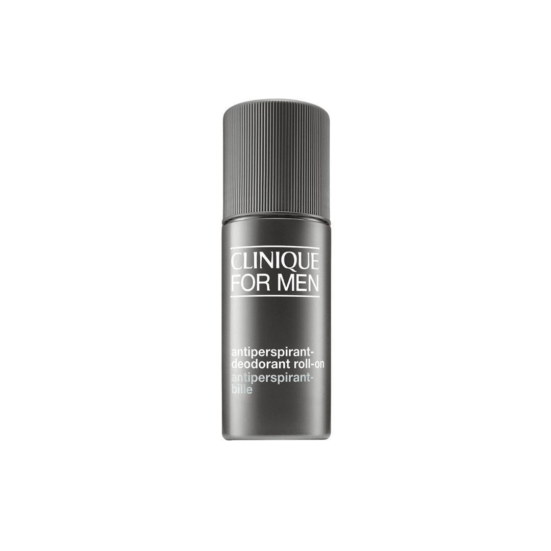 Clinique for Men Antiperspirant Deodorant Roll-On קליניק דיאודורנט עמיד לגבר