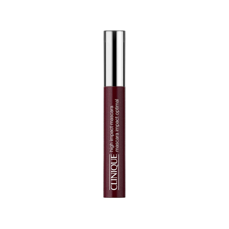 Clinique High Impact Mascara 03 Black Honey 7ML - קליניק מסקרה היי אימפקט בגוון בלאק האני 7 מ"ל-GLAM42