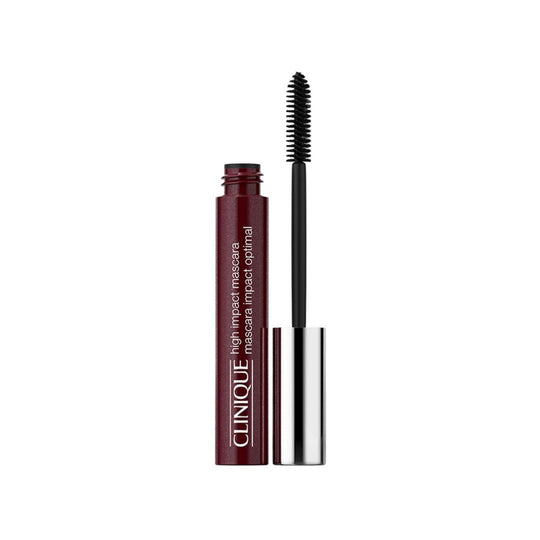Clinique High Impact Mascara 03 Black Honey 7ML - קליניק מסקרה היי אימפקט בגוון בלאק האני 7 מ"ל-GLAM42