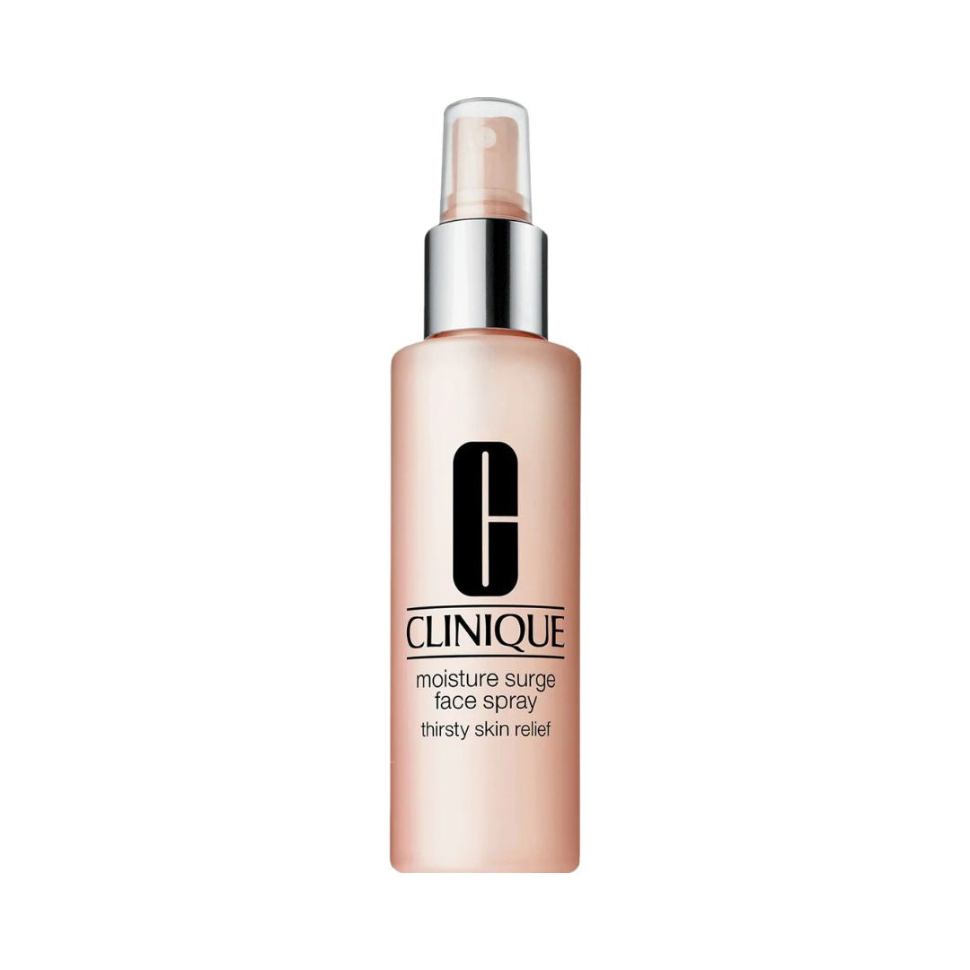 Moisture Surge Face Spray קליניק ספריי פנים עם לחות