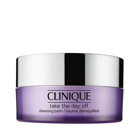 Clinique Take The Day Off Balm קליניק מסיר איפור