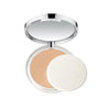 Clinique Almost Powder Makeup SPF 15 9G | קליניק מייקאפ עם מקדם הגנה SPF15 9 גרם-GLAM42