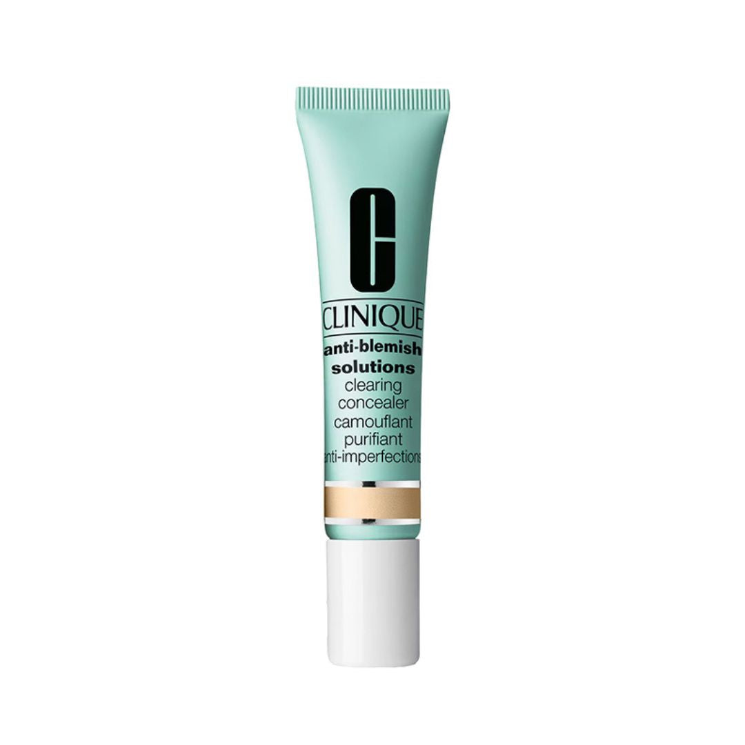 Anti-Blemish Solutions Clearing Concealer קליניק קונסילר אנטי בלמיש