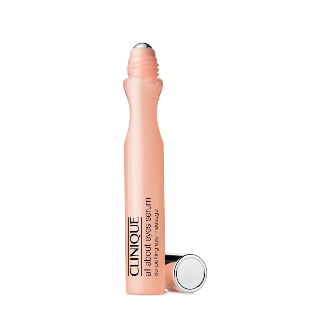 All About Eyes Serum Eye Massage 15ml קליניק אול אבואוט אייס סרום עיניים