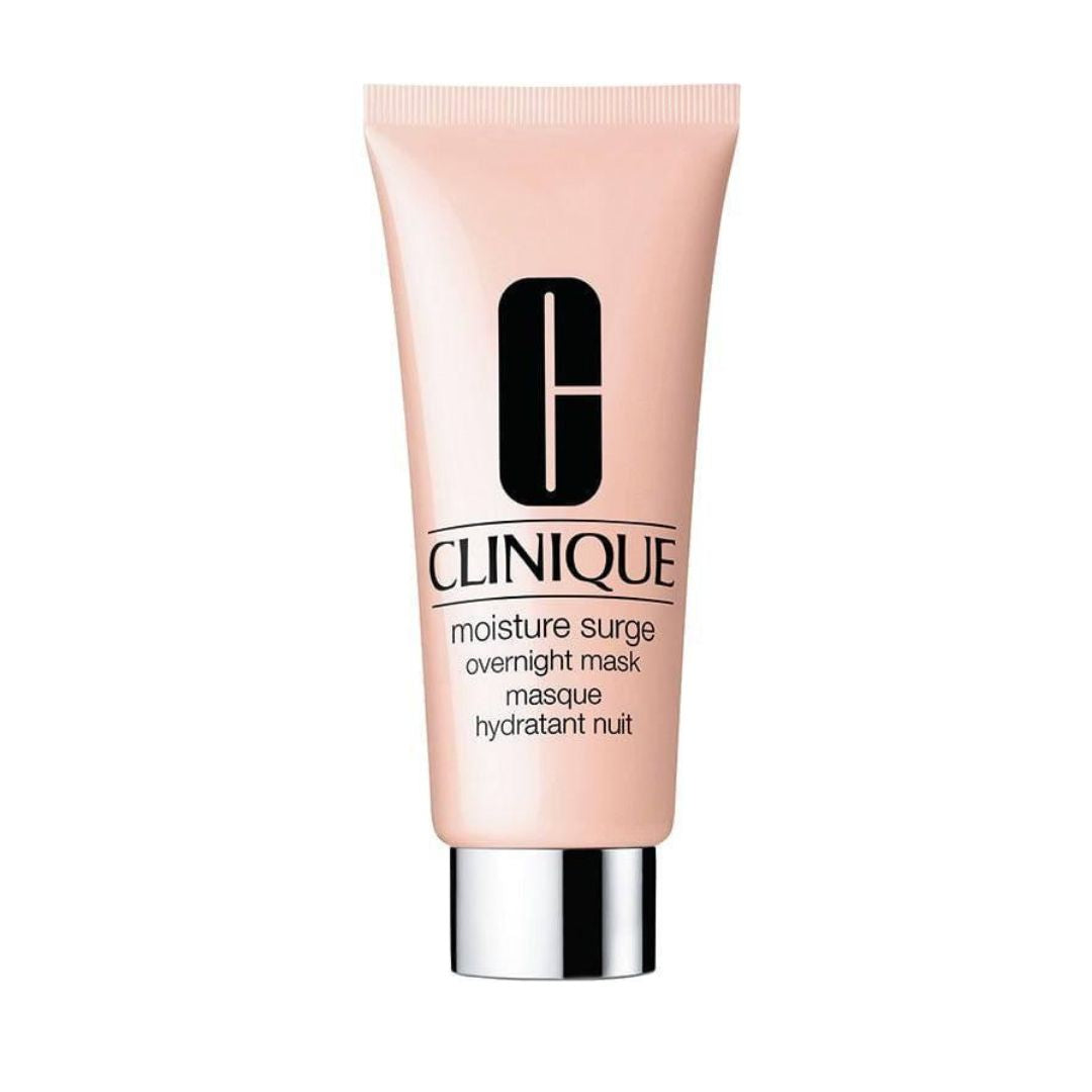 Moisture Surge Overnight Mask קליניק מסכת לחות להזנת העור בזמן הלילה
