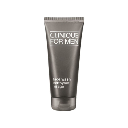 Clinique Men's Face Wash 200ml קליניק סבון פנים נוזלי לגבר-GLAM42