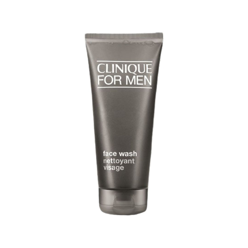 Clinique Men's Face Wash 200ml קליניק סבון פנים נוזלי לגבר