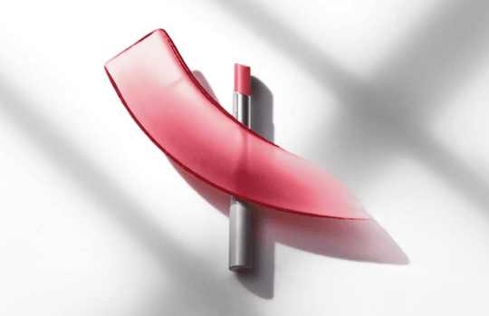 Clinique Almost Lipstick Pink Honey קליניק שפתון פינק האני-GLAM42