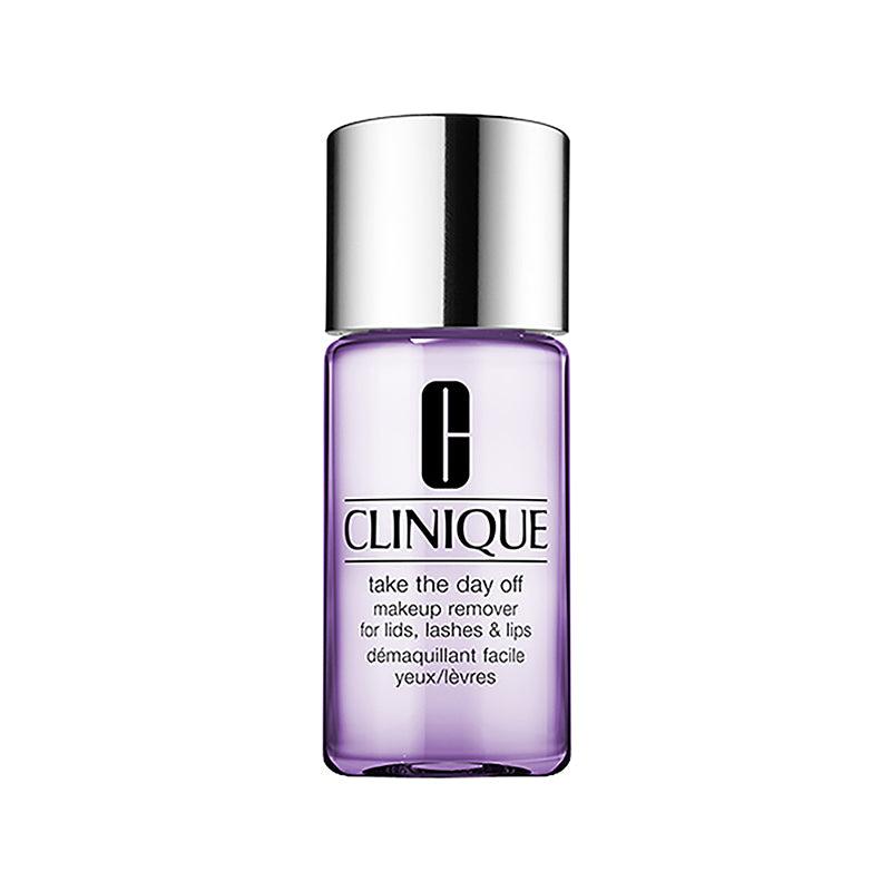 Clinique Take The Day Off Sample 30ml קליניק מסיר איפור נוזלי מתנה- לא לרכישה-GLAM42