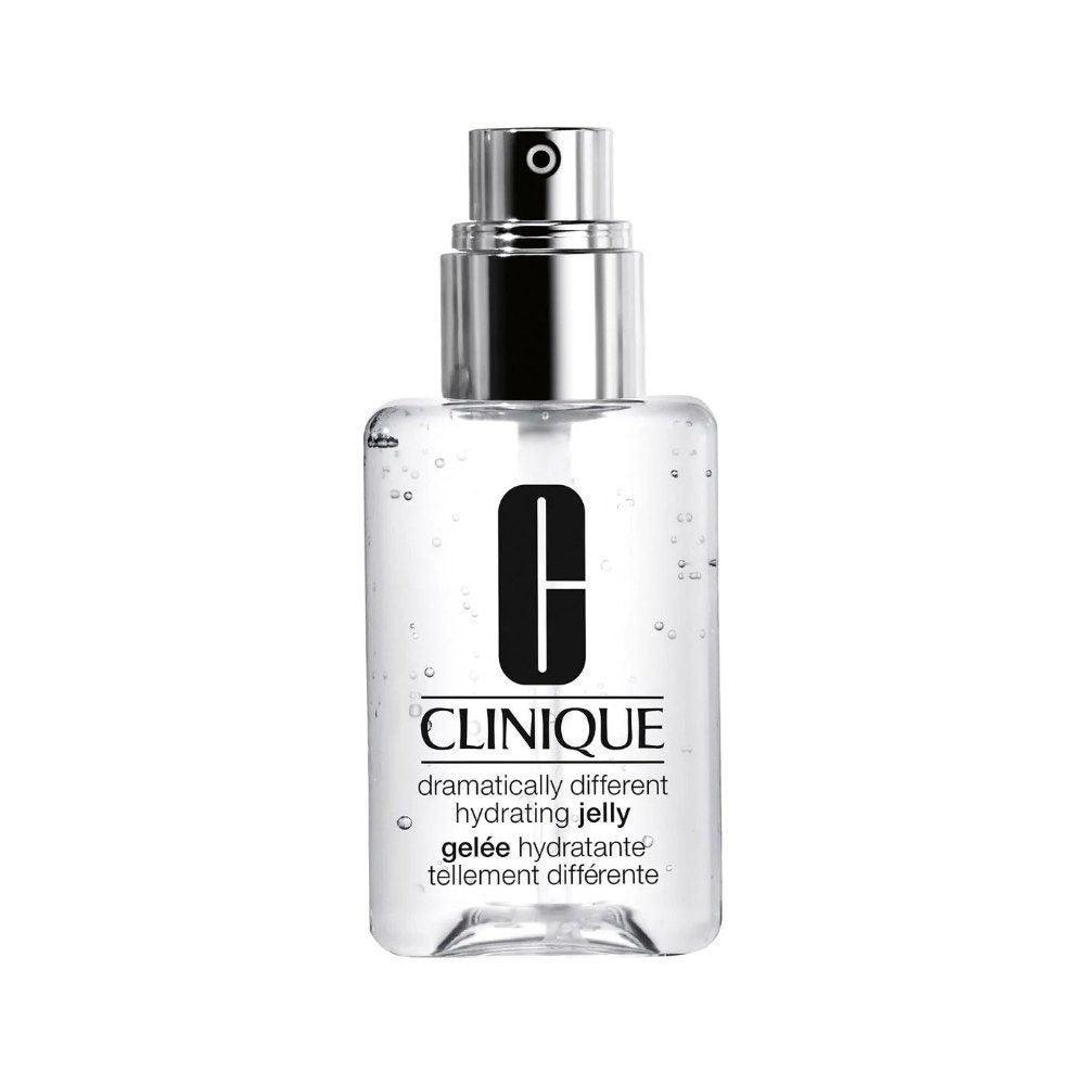 Clinique Dramatically Different Hydrating Jelly 125ML קליניק ג'ל לחות - GLAM42