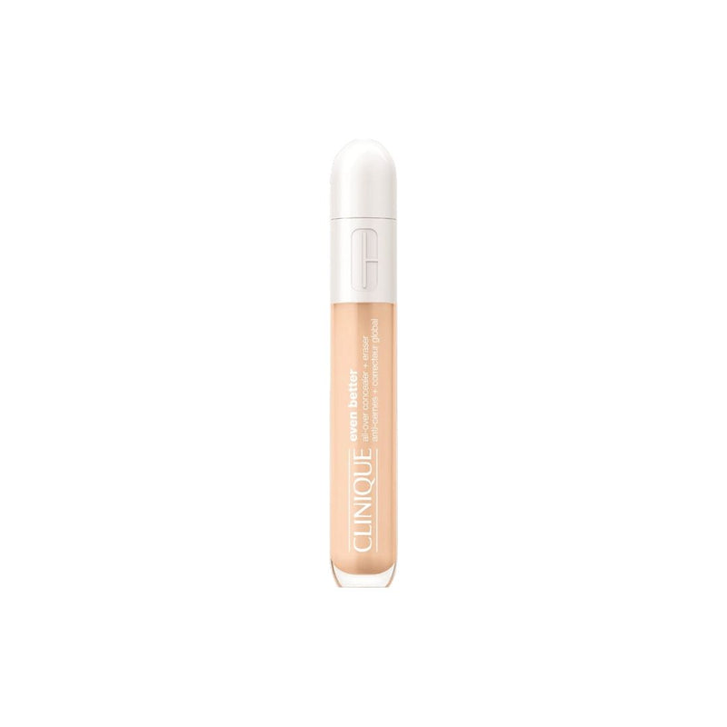 Clinique Even Better All-Over Concealer and Eraser קליניק קונסילר טיפולי