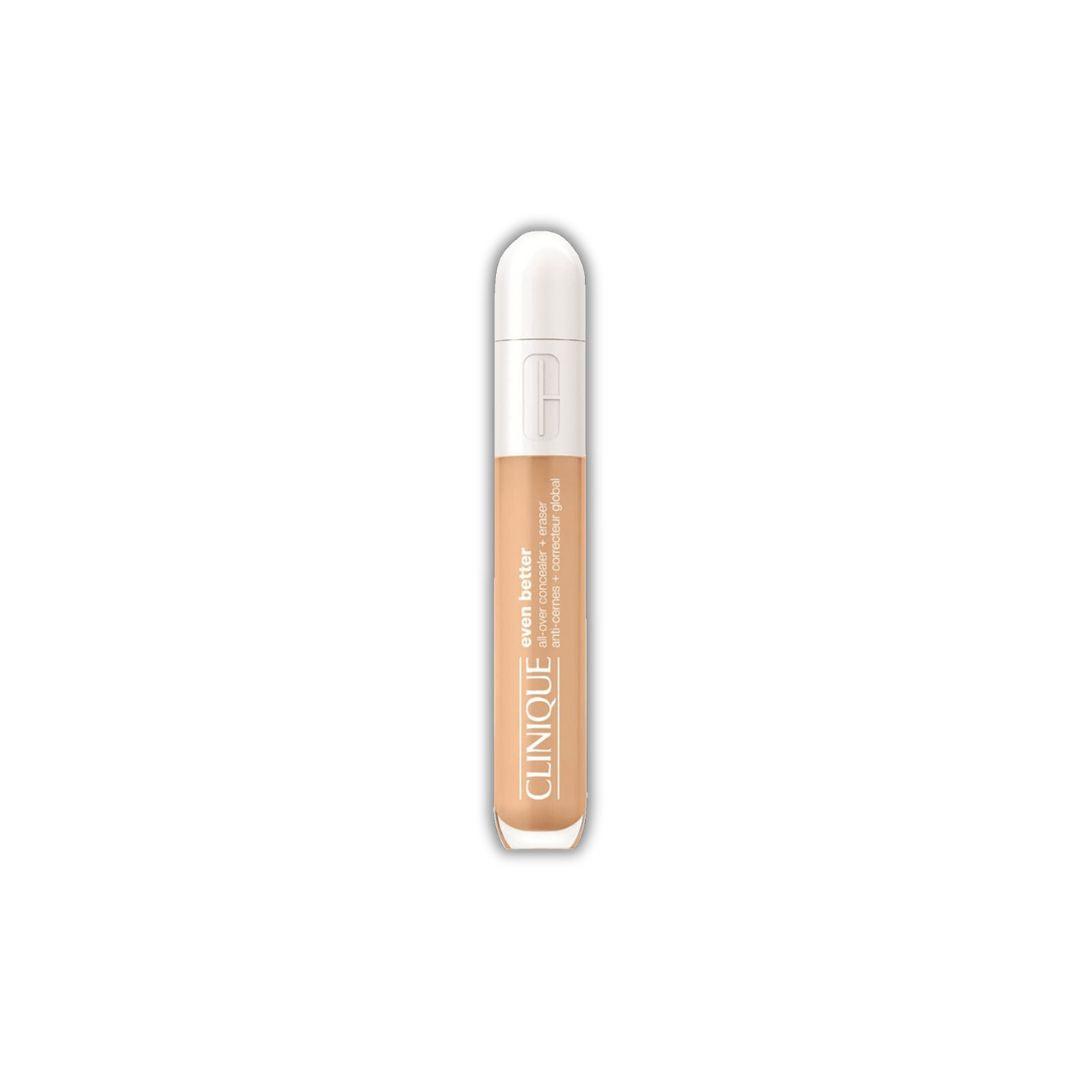 Clinique Even Better All-Over Concealer and Eraser קליניק קונסילר טיפולי - GLAM42