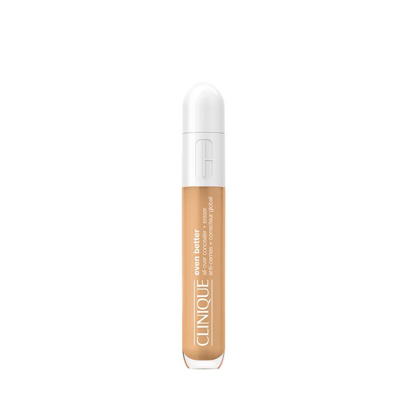 Clinique Even Better All-Over Concealer and Eraser קליניק קונסילר טיפולי